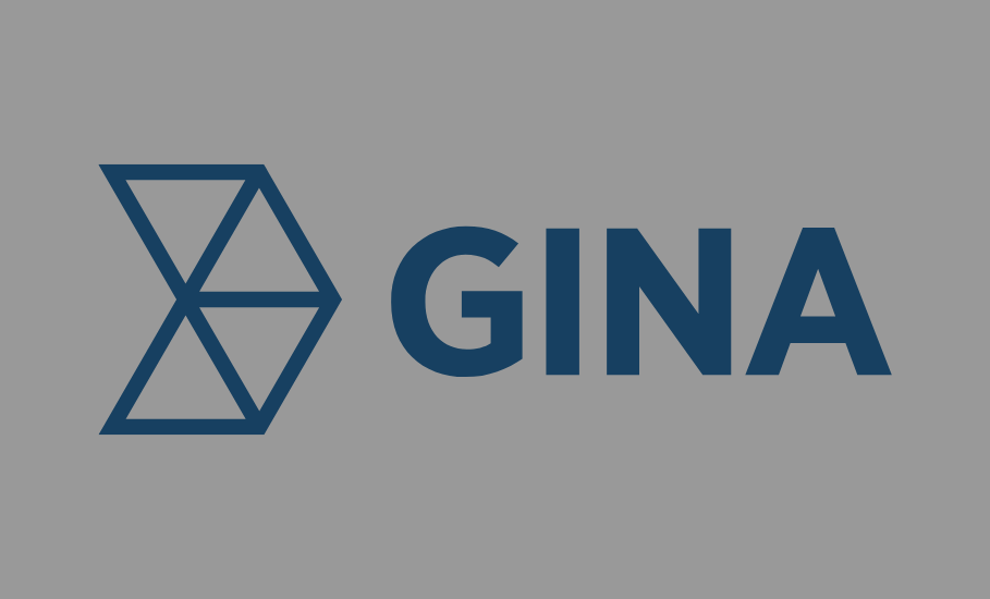GINA on 40% black