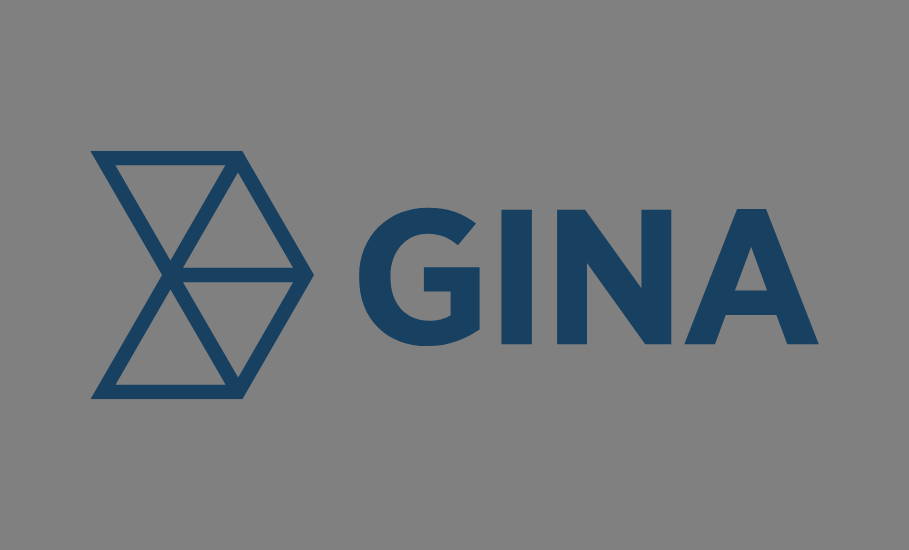 GINA on 50% black