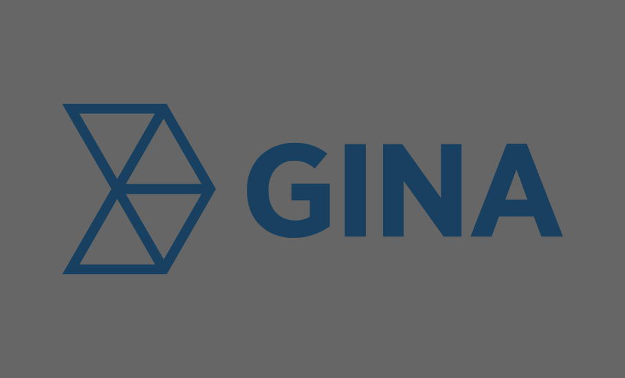 GINA on 60% black