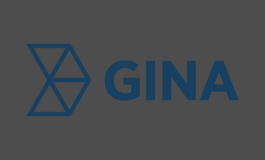 GINA on 70% black