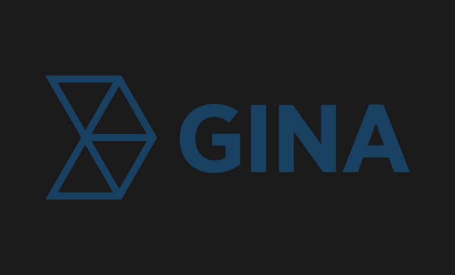 GINA on 90% black