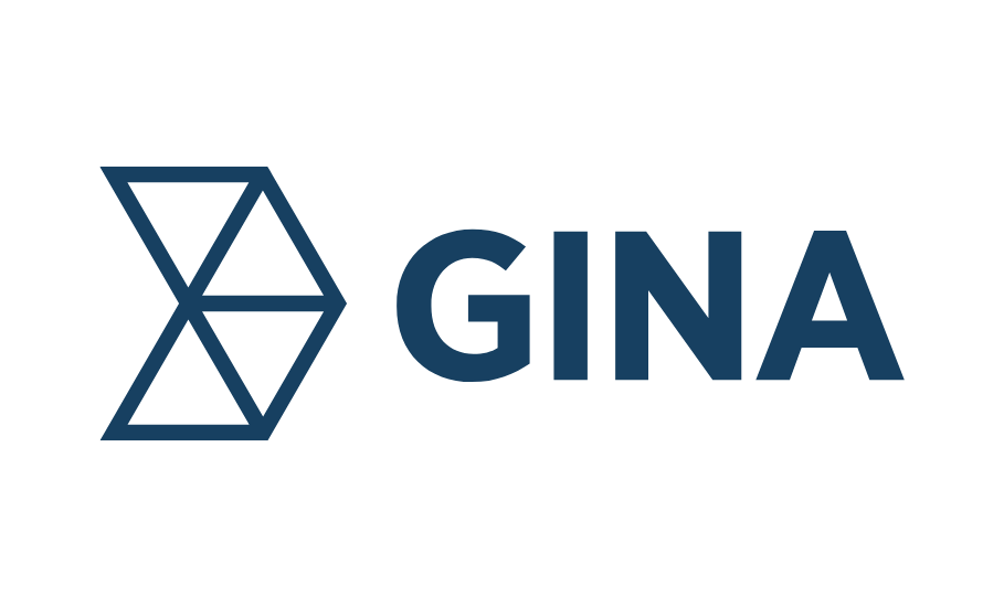 GINA on dark